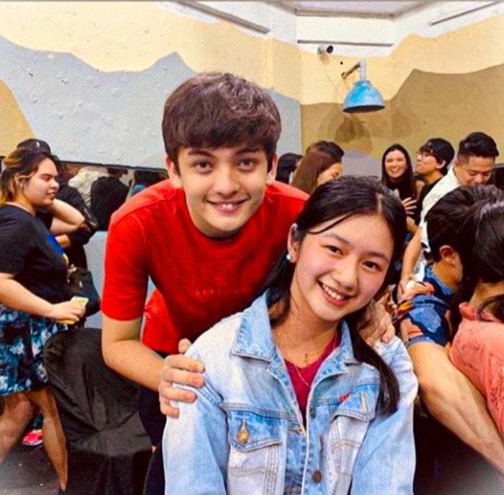 kaoseth2's tweet photo. but I cant help falling in love with youu ~

@imsethfedelin @kaori_oinuma

#KAOSETHProjectsSoon https://t.co/QSveI1dQ50