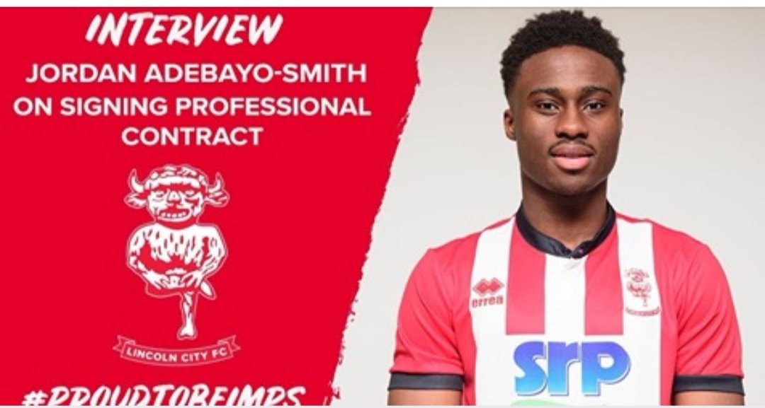 617 and the FPS are delighted to have teamed up in the sponsorship of Adebayo-Smith. 

The youth system is so important to the long term success of the club and seeing the likes of Jordan and Ellis break through shows how far we've come. 

#impsasone