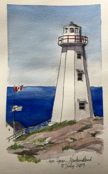 MStampDublin's tweet photo. Just uploaded some photos of my Canadian sketches... 
https://t.co/1jZtjuqqZV https://t.co/5fPjRfIv73