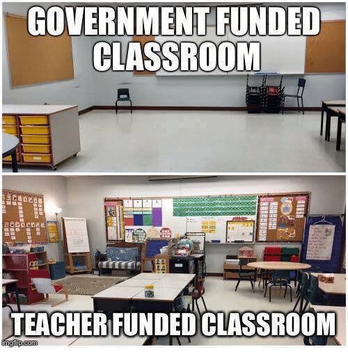 WensonFrank's tweet photo. @BlaineFowler To teach kids, you need more than desks and chairs. If you are able to donate to a teacher's wish list, you are directly helping students <3
#clearthelistsmichigan

https://t.co/qNGQHHDb2f https://t.co/sXW0dLEihG