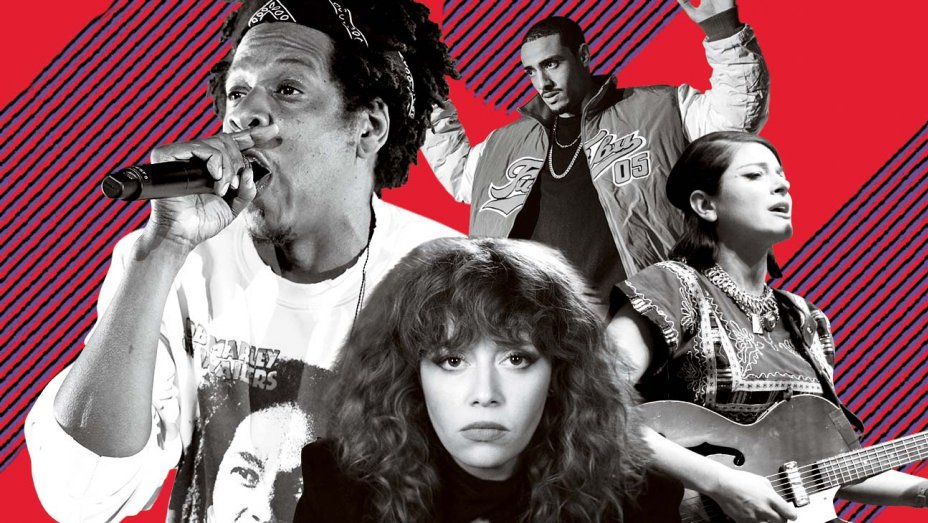 THR's tweet photo. How pop stars are benefiting from the Netflix Boom https://t.co/Iawb2zi1J1 https://t.co/XfxJq1KZ3r
