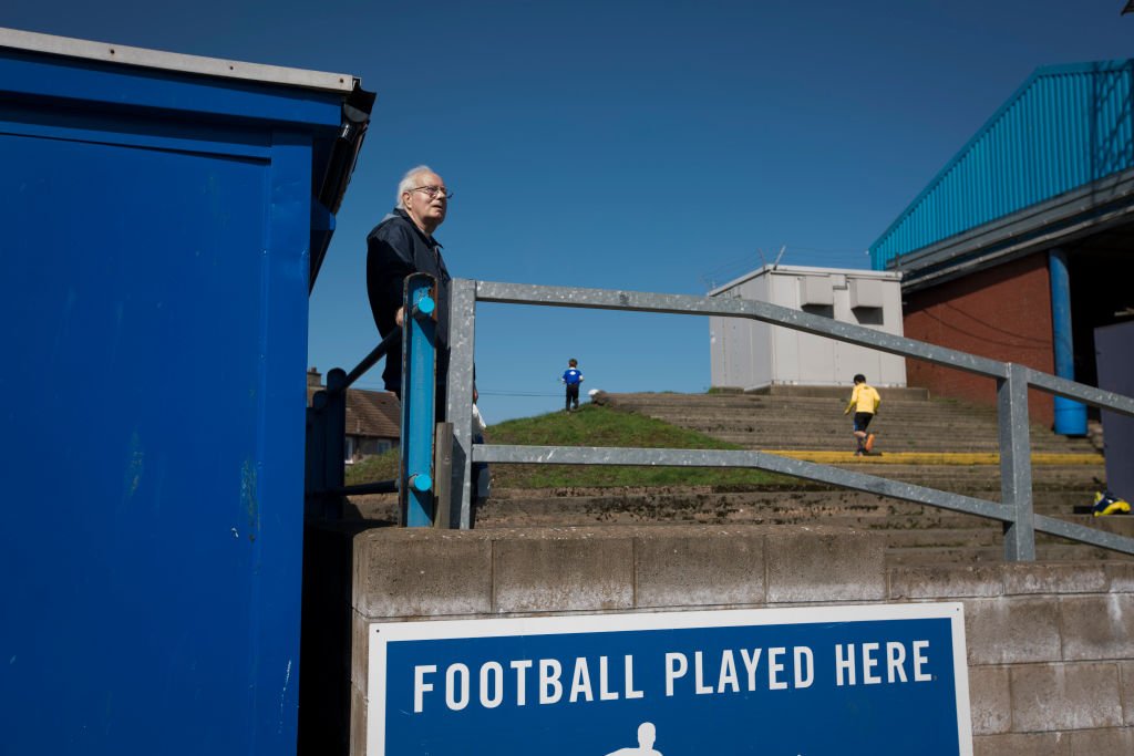BBCSport's tweet photo. Queen of the South say any fans caught feeding seagulls will be removed from the ground.

In full: https://t.co/1x5OOoCHkA https://t.co/sGP4vU44yV