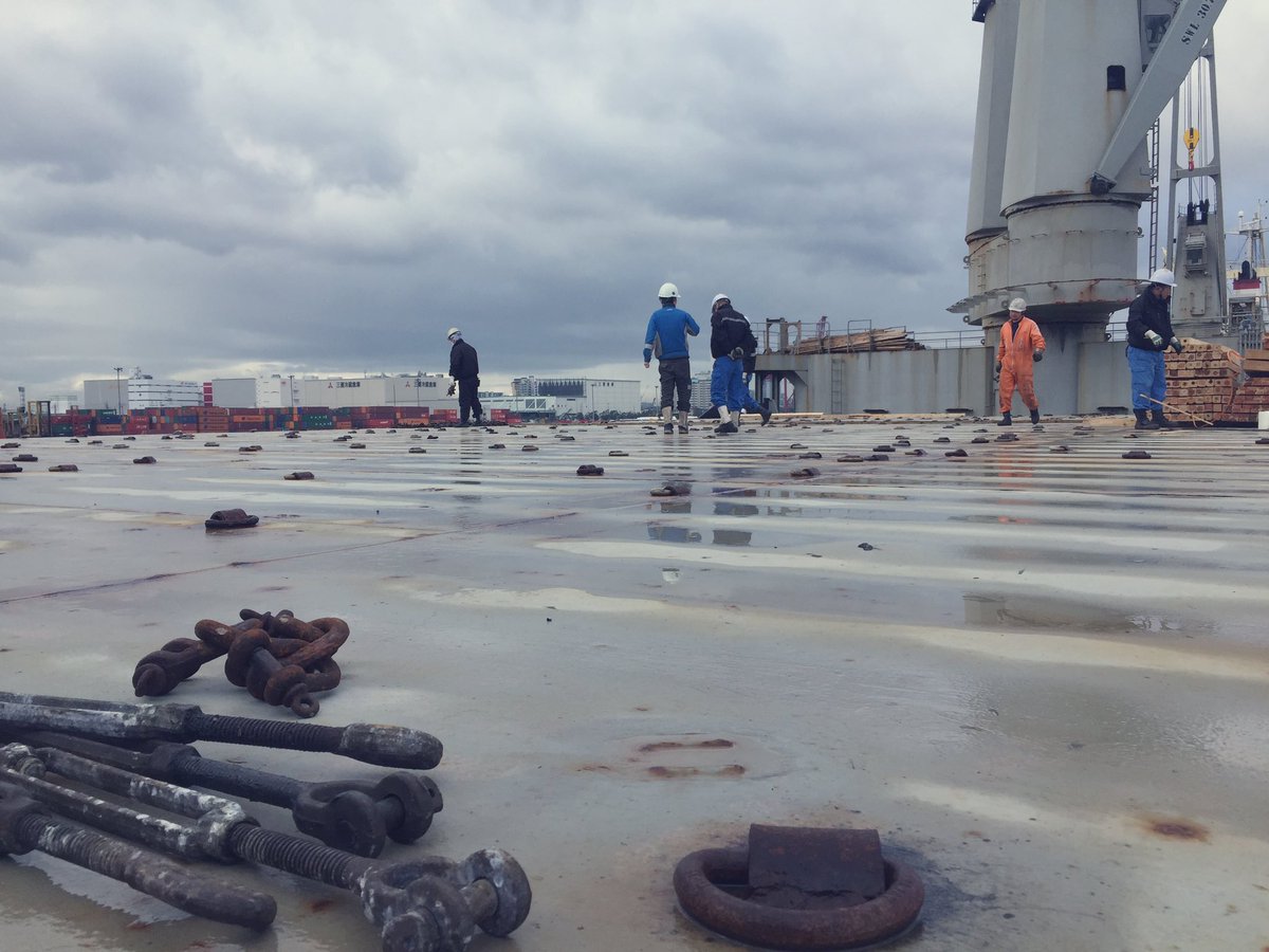 nerotebayo (@nerotebayo) on Twitter photo 