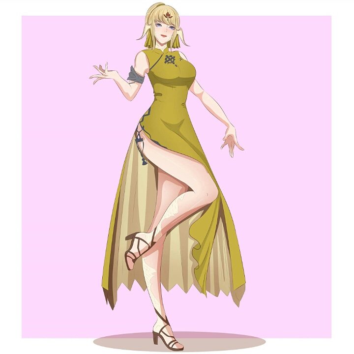 Lianvvf's tweet photo. Final fantasy character commissioned by thunderbear

#finalfantasy #finalfantasygame #ffxv #ffiv #ffxiv
#art #artwork #draw #drawing #design #characterdesign #oc #gamedesign #webtoon #manga #manhwa #anime #cartoon #originalart #medibang #ibispaint #csp #painttoolsai #illustratio https://t.co/ScBwnSu3HH