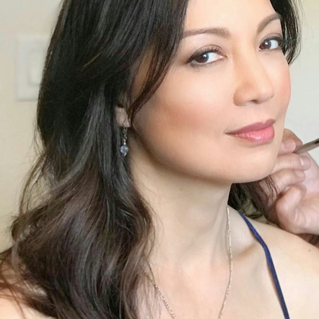 Ming Na Wen News On Twitter Edgardsaints Via Instagram