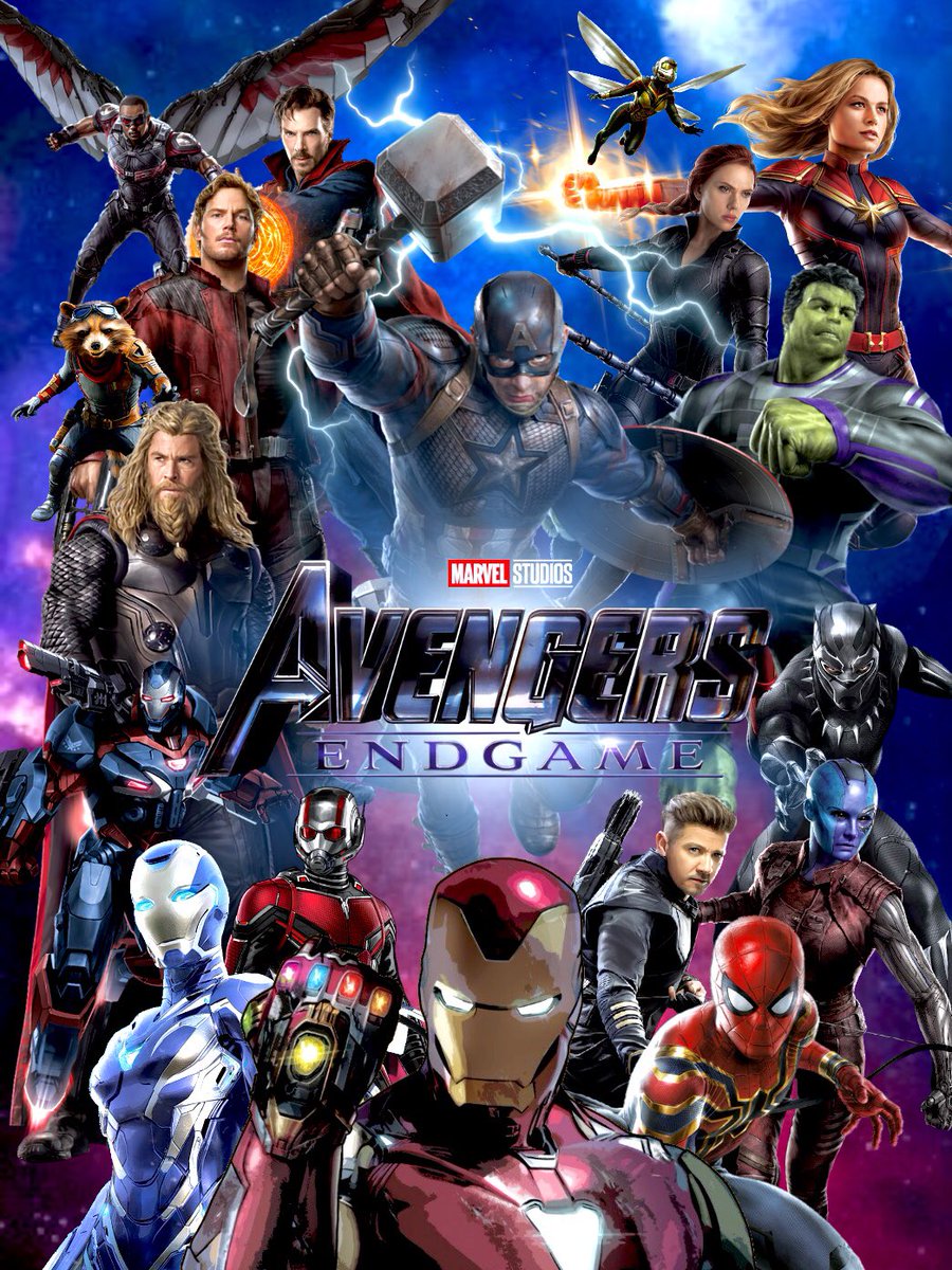 Hasbro Avengers 2 3ヶ月前6000人とか言ってたのに気づけばフォロワー7000人超えてありがとうです くっだらないつぶやきと超真面目な考察半々くらいに今後もツイートしていきます 新作egコラージュ壁紙です Avengersendgame アベンジャーズ エンド