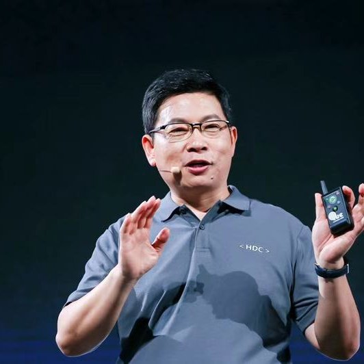 HuaweiMobile's tweet photo. That's a wrap on day 1 at #HDC2019 ! Today, 5 of our distinguished guests walked us through 5 keynotes and several exciting announcements – one including the arrival of #HarmonyOS. So don’t look away, there’s more coming tomorrow. https://t.co/eQtsNuJdkT