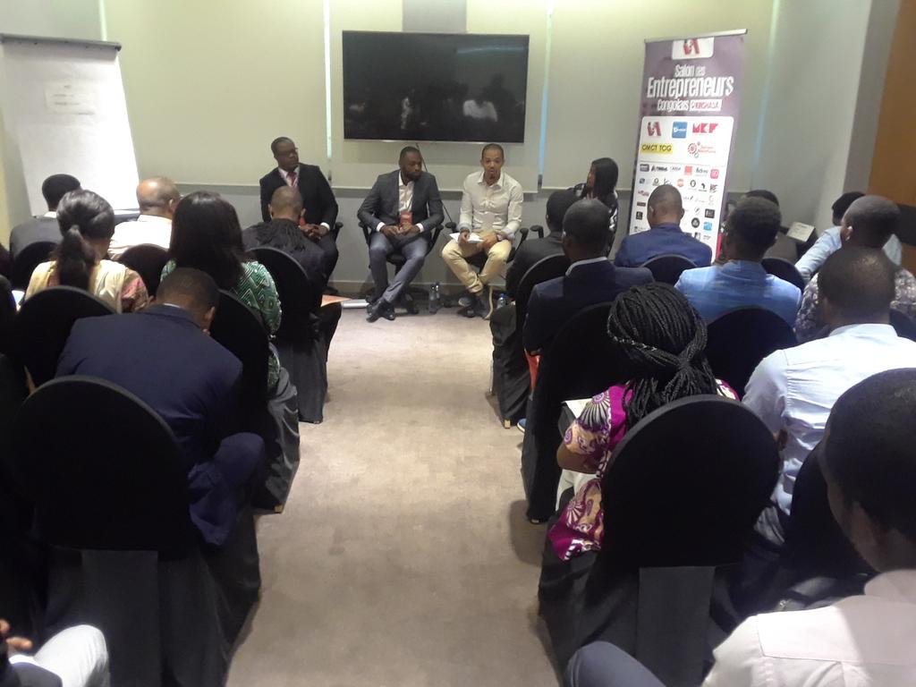 ghislainmbesse's tweet photo. #SecKin2019: l'apport de l'#agrobusiness dans l'#investissement de la #RDC. #YebisaEvent @AgriHack @SIANIAgri @AgribusinessTV @agripreneur_af @EcoF24 @ypard_rdc @YpardAfrica @yeesalagrihub @agroinvestci @r2congo @oppcasbl @OsianeCg @NsokiOrnella @Lwamba_____ @benesthermunde1 https://t.co/R4MAKUaN30