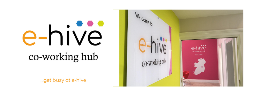 eHiveEdenderry's tweet photo. Do you want to see whats it all about? e-hive Edenderrys first co-work office!
Send us a message and we can arrange to show you around! https://t.co/azweR2Ikzb