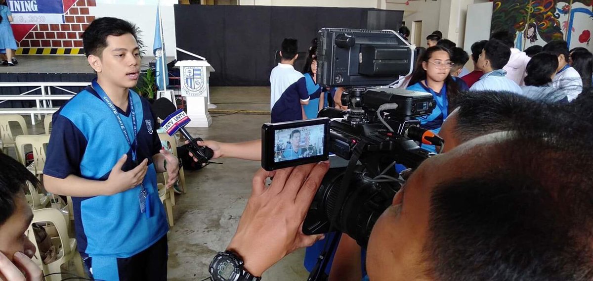 IJAA_SCB's tweet photo. Live on National Television:
First Aid and Basic Life Support Training https://t.co/aXIhAUhUB4
