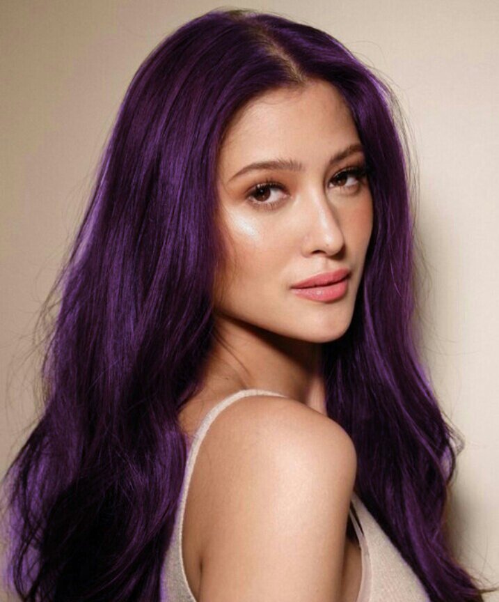 MmWrob's tweet photo. Any color suits you princess🌹 ● @MauWrob https://t.co/eCIP60xvmh