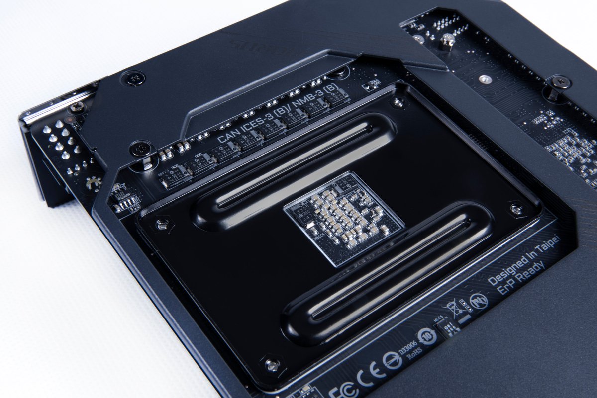 GIGABYTE_DE's tweet photo. The GIGABYTE AORUS X570 I AORUS PRO WIFI :)
#AorusXtremePower #XtremePower #X570 #AMD #AMDX570 #AORUS #PCgaming #gamingpc #gamingmotherboards
#x570 #x570mobo #x570메인보드 #x570chipset #RDNA #motherboard #ryzen #amdryzen #AORUS #GIGABYTE #TeamUpFightOn @AMDRyzen @Radeon @AMD https://t.co/N5aVtxHfXR