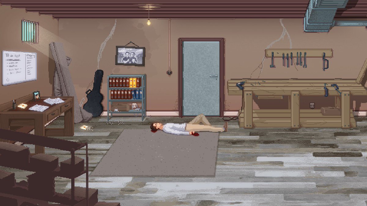 Session Seven tweet media