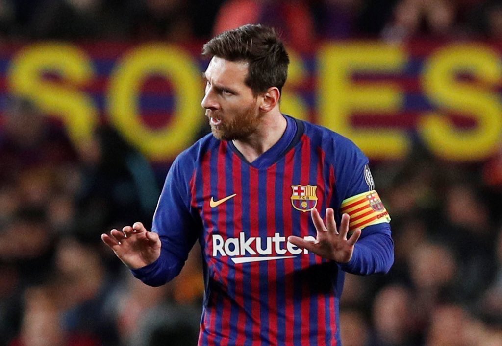 itsmeachh's tweet photo. @FIFAcom @ChampionsLeague Messi this season: 🐐🐐
52 goals (1st)
23 assists (1st)
Best average rating (8.48)
Most MOTM awards (17)
Most average through balls 
CL top scorer
La Liga top scorer
Most assists in La Liga
Golden boot
Pichichi award
La Liga
Best goal in the Cl

#TheBest ⌛
6th B’dOr ⌛

G.O.A.T https://t.co/f6s46bvBfD