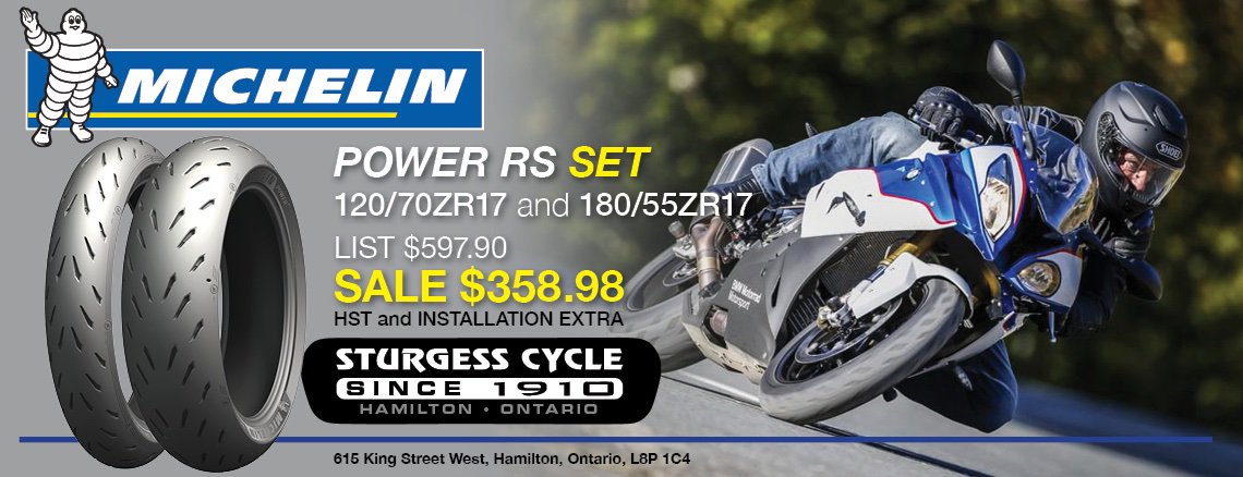 SturgessCycle tweet media