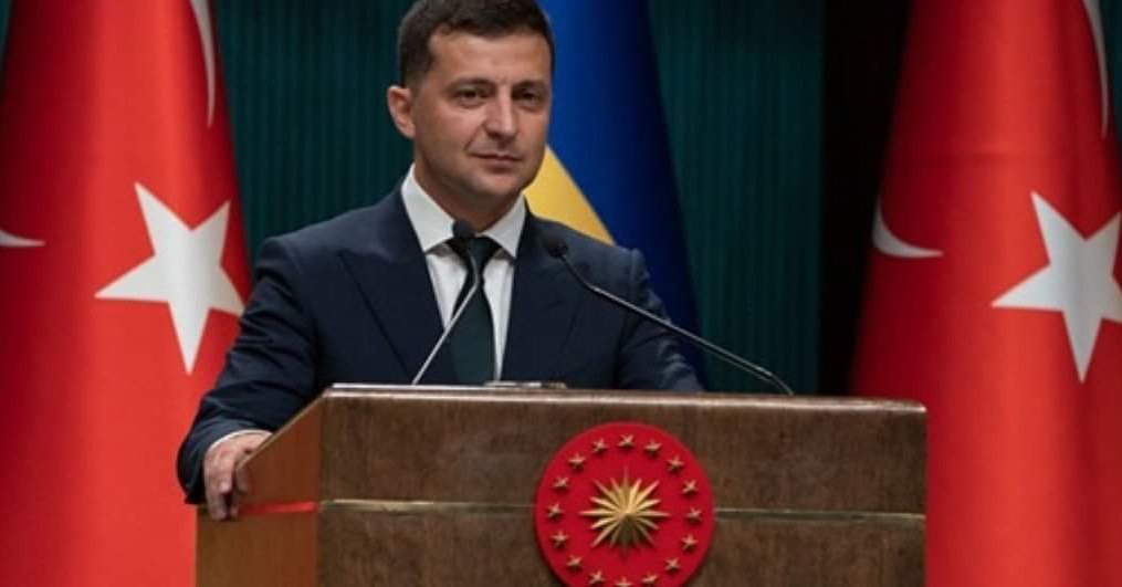 IgorZhygulin's tweet image. #жити_по_приколу???!!!
Так ви ж, #зе-чувіхи із #1plus1 і #зробили_ЦЕ_разом?
«От зараз тільки нічого не викрикуйте, президент не буде з вами говорити все одно!», - це репліки від пресслужби Офісу президента до журналістів у Вселенській патріархії, навела приклад Неллі Ковальська.