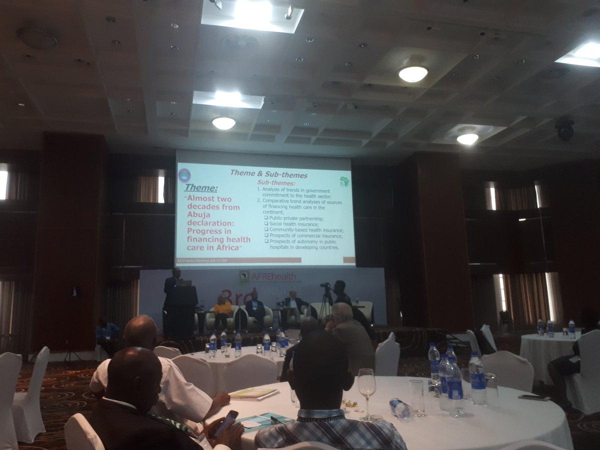 walter_mangezi's tweet photo. Prof Marietjie de Villiers and Dr David Olaleye at the Closing ceremony of 3d Annual Symposium. Dr Roger Glass complimented on the progress in HPE.   @PEPFAR @Afrehealth_main @UCSF @HRSAgov @UZCHS @UZCHSPERFECT 
#STRIPEHIV #medicaleducation #HIV #AFREhealth2019 #UZCHS_HPE https://t.co/vwOGVNhr8q