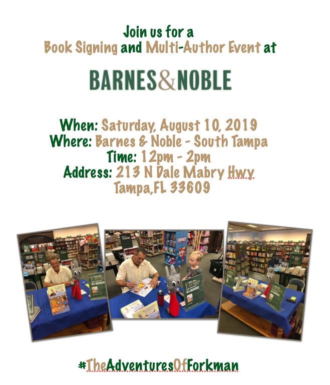 Forkman Adventures Forkman 5 Twitter