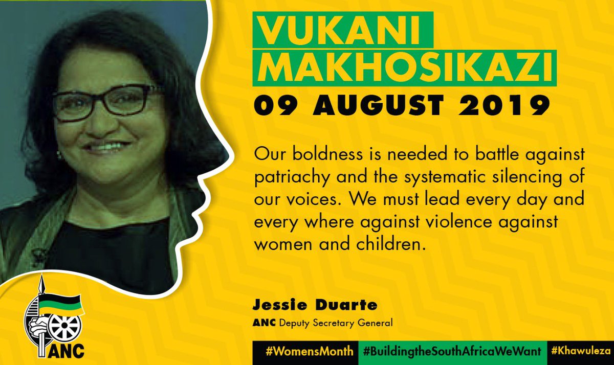 ANC - African National Congress tweet media