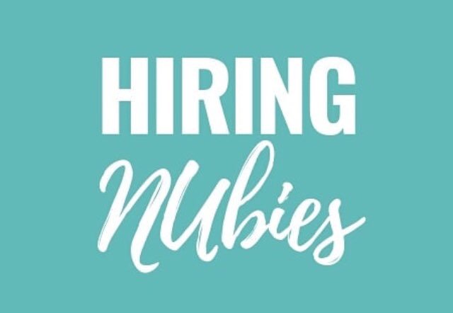 nugrocery's tweet photo. With the opening of #NU2 on the horizon, we are growing our team of NUbies!

Want to be part of an awesome team and spread the word about #zerowaste? Are you kind, hard-working and passionate about the environment?

Apply before Aug 23. More info at https://t.co/mwZsbj0DG3 https://t.co/HCpAiMVMse