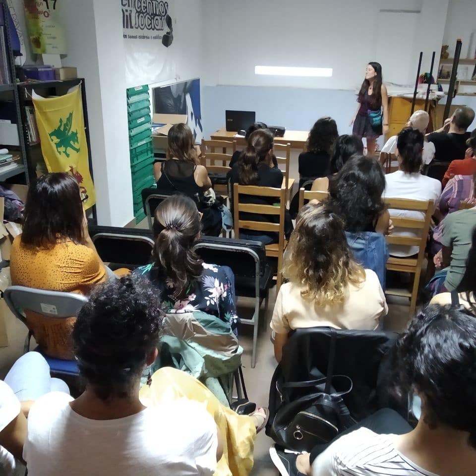 Asdooito's tweet photo. Graciñas a todas as que estivéchedes onte.
#asdooito #móllate #vea19 https://t.co/XNMaCA8jQT