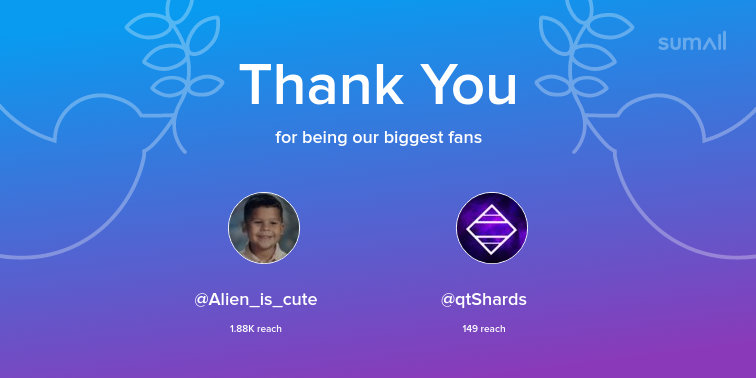 Follow @Alien_is_cute tweet media