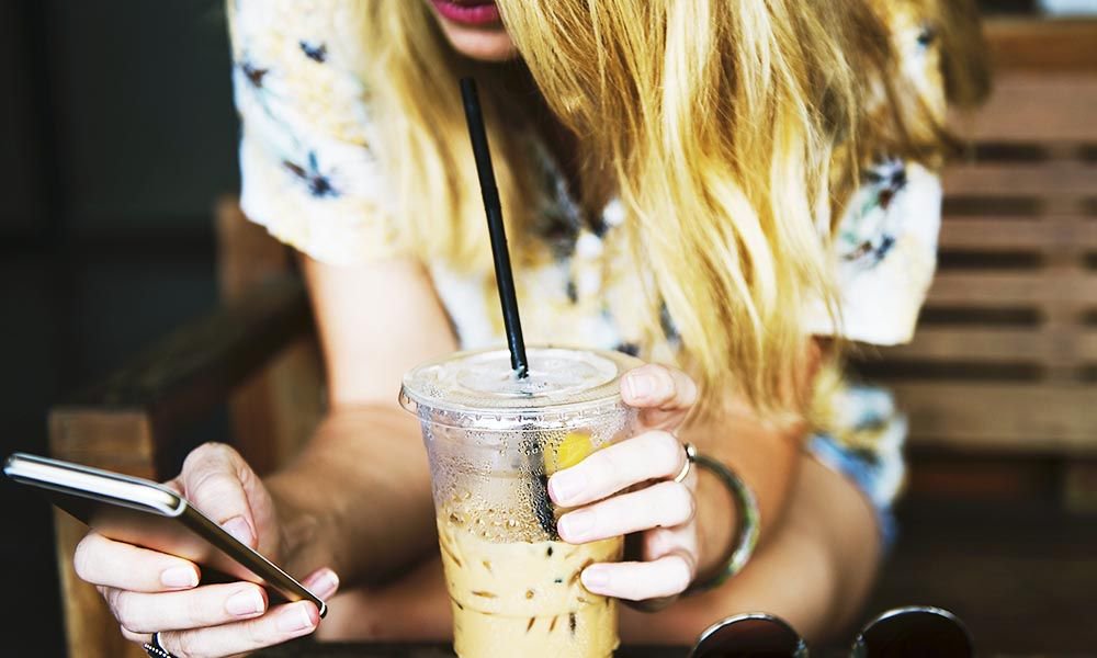 Как правильно знакомиться в Tinder? Все подробности в нашей статье.👇
buff.ly/2OOGA3Y
#интересно #знакомства #tinder