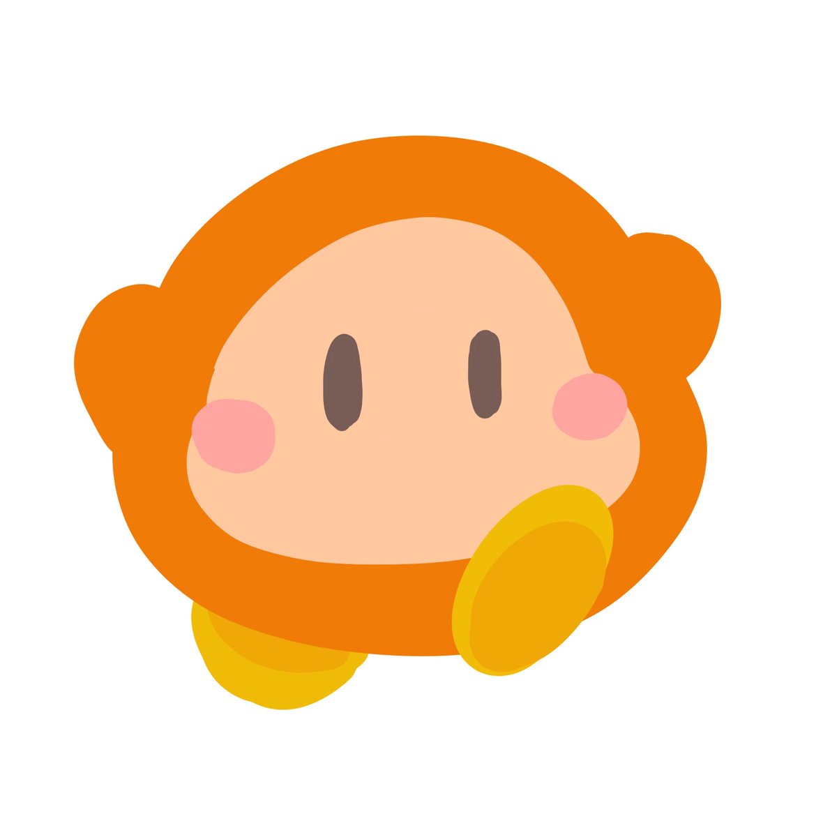 WaddleDee #WaddleDee 