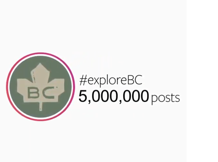 Let us know the most memorable spot you have in BC
ow.ly/kcEl50vrdYw

Thank you for highlighting our Beautiful province !
#exploreBC