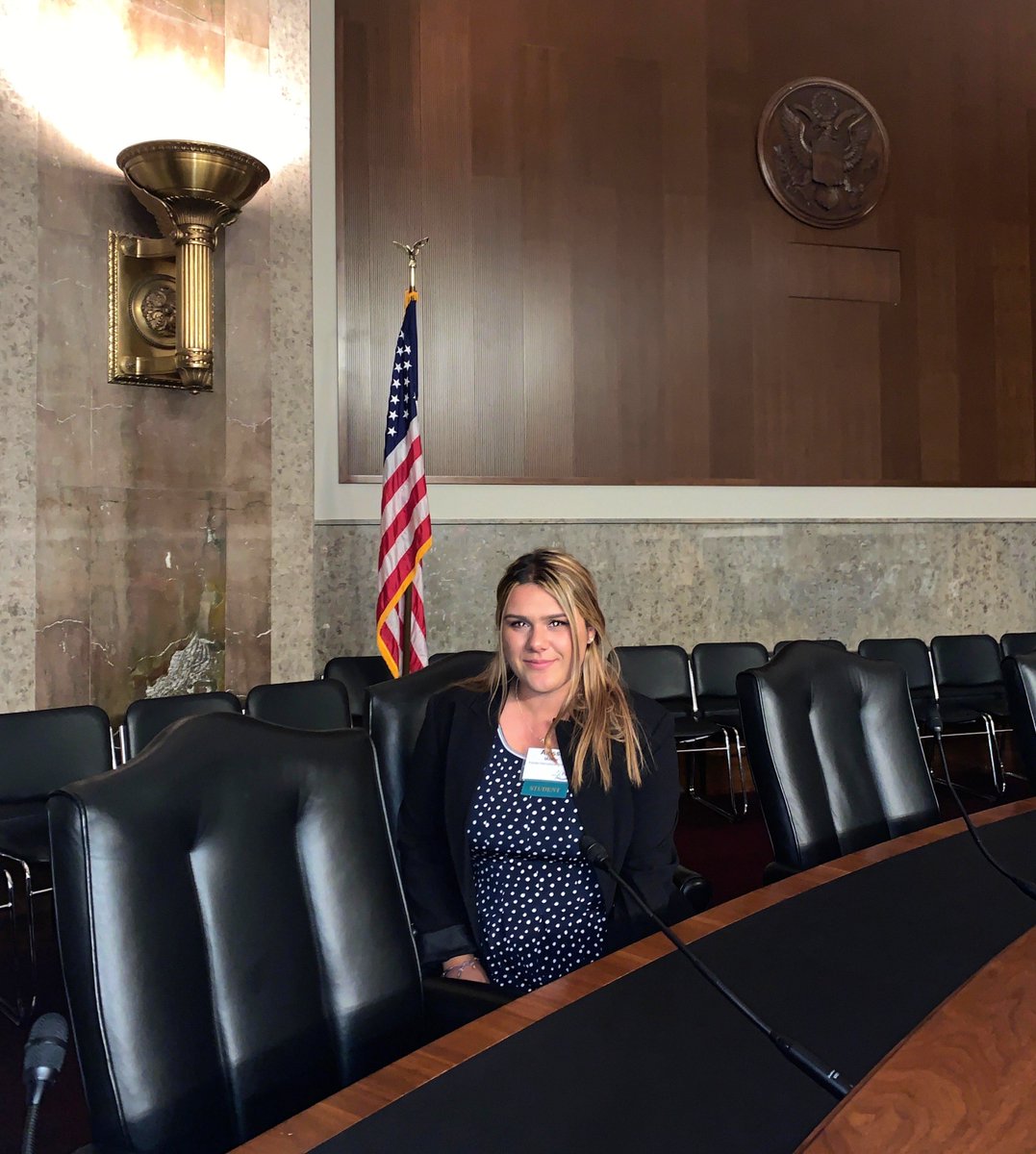 PLENNetwork's tweet photo. "The opportunity to visit DC helped me meet the ED of the Global Education Fund where I will be interning as a policy advocate intern for disability inclusive education in D.C." -Anissa Molloy, junior at @FIU and alumna of #PLENGlobal
https://t.co/SquXHWJdTP https://t.co/RwEfVuwGhW