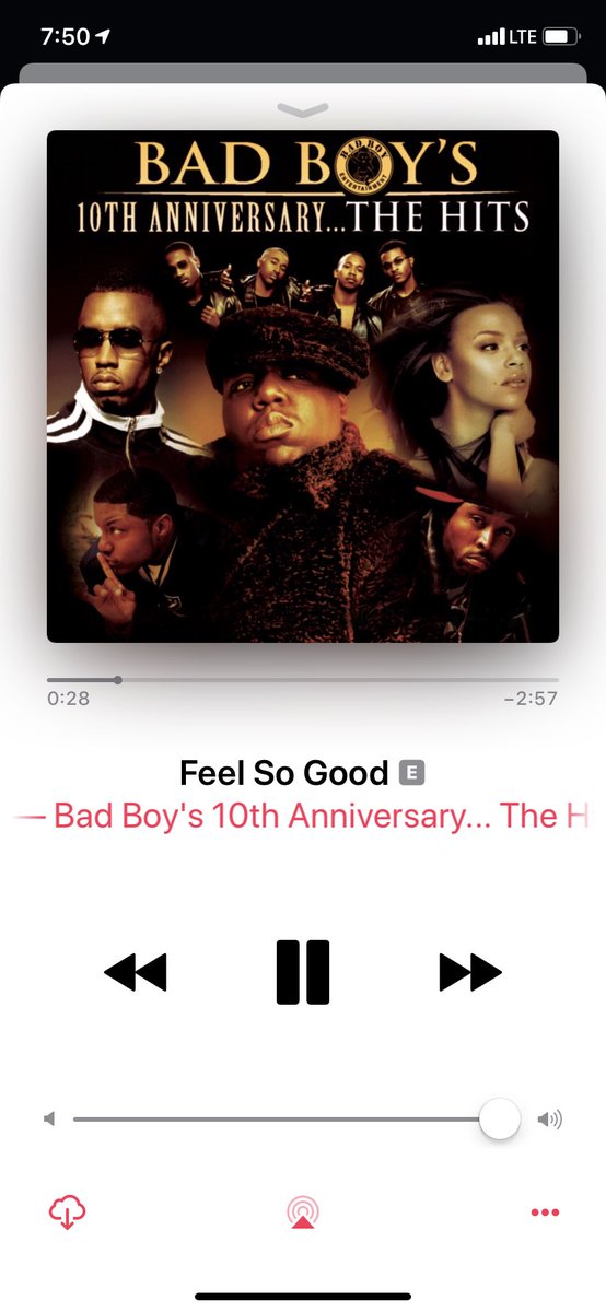 ItsJustTKttv's tweet photo. Good morning ๐ and Happy Friday ๐คด๐ฝ
Whatโs on your Friday Playlist today ??
#mixerstreamer #thaking86 #badboy #feelsogood #tgif #xboxone #music #videogames #mase #pdiddy #gamer #streamer #supportsmallstreams #gamergrind https://t.co/Nnm9JUdFDi