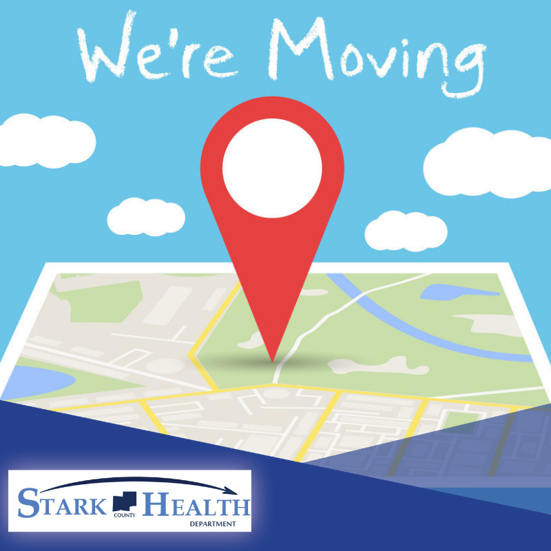 health_stark's tweet photo. WE’RE MOVING SOON! We will be in our new facility on November 12, 2019, located at 7235 Whipple Ave NW North Canton, OH 44720 (2 miles north in the Park Centre Plaza) #starkhealth https://t.co/PbzA604jom