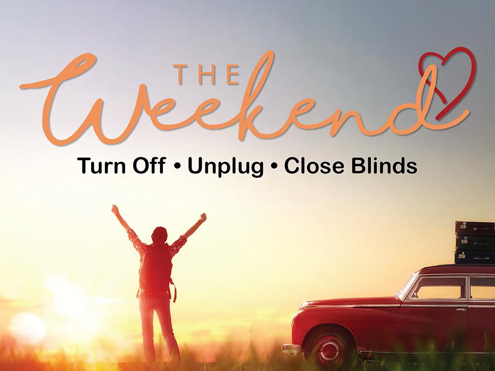 MVSDEnergyEd's tweet photo. Only three days into the school year and it's already time for Weekend Savings! Before you leave today please remember to unplug, turn off, and shut down. If it glows, it goes! @Cenergistic #weekendsavings #avoidtheOops #conservation https://t.co/VhdRfQoNpU