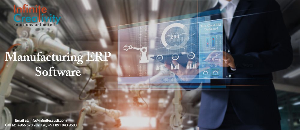 SaudiInfinite's tweet photo. Whether you are a small business owner or heading multiple businesses, there would always be a number of activities going on every time. Here, @SaudiInfinite ERP Software Solutions has a #SmartERP technology which help to monitor your business accordingly.
https://t.co/OeiExVOKof https://t.co/SdfI3WDXSf