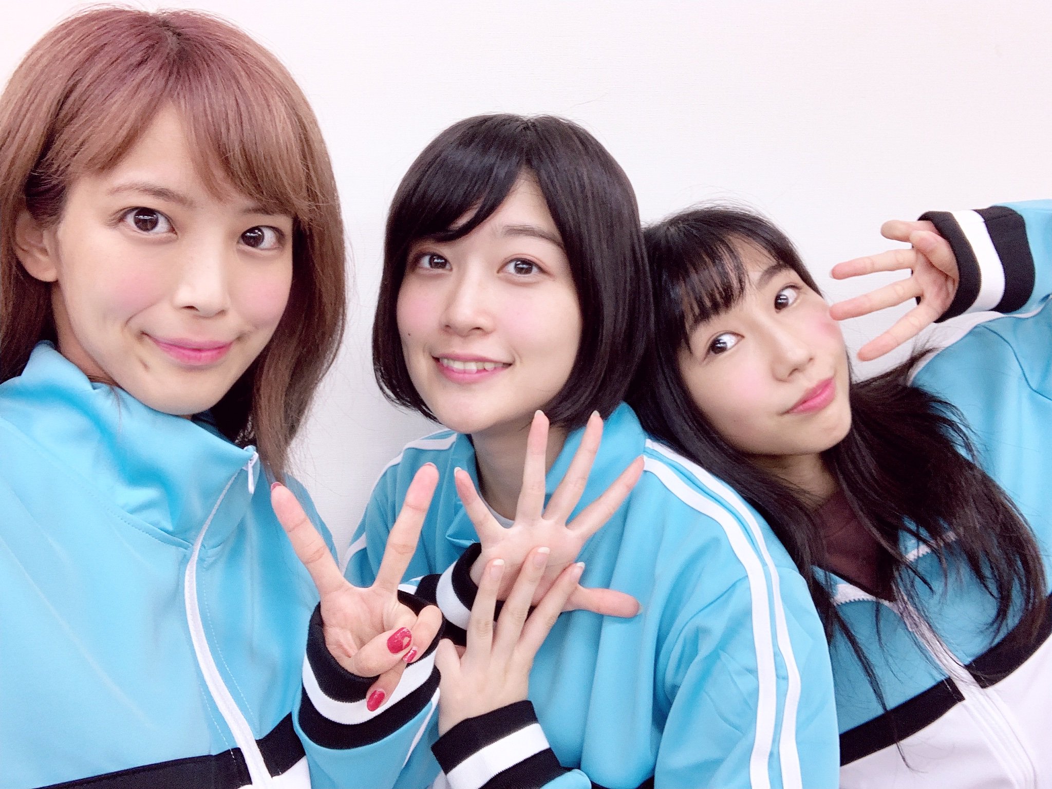 シャニマス 283プロ特製レッスンジャージ上 Sサイズ アイドルマスター