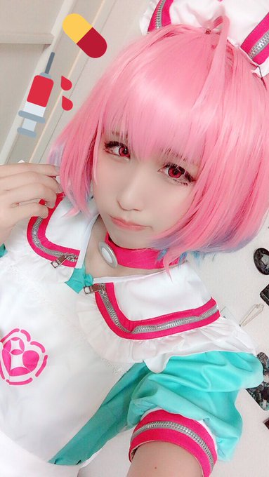 Twitterのコスプレ画像47