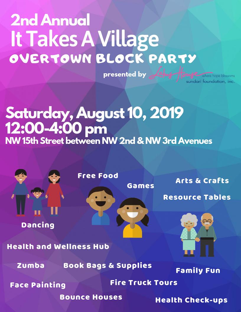 JessieTriceCHS's tweet photo. Tomorrow, join us for another Back to School Free Health Fair at our Lotus Village Noon - 4pm. No Appointment Needed! 
217 NW 15th St., Miami, FL 33136
#JTCHS 
#WeKnow 
#Back2School https://t.co/8AUTaoGfaU
