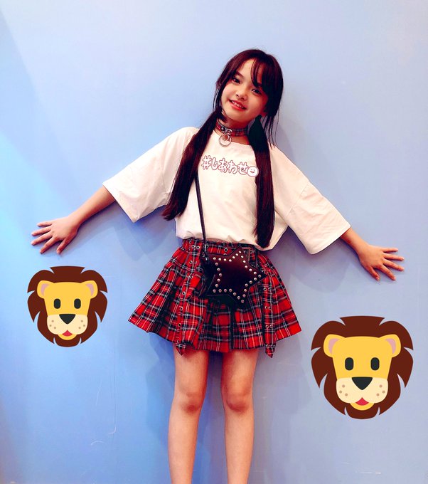 Twitterのコスプレ画像2