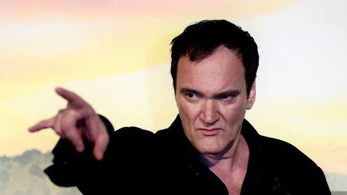 Delcroixx's tweet photo. À en croire #QuentinTarantino, son prochain film sera le dernier https://t.co/7Z2lNcoqW9 via @Figaro_Culture https://t.co/Fea95LVhvK