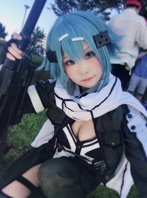 コスプレイヤークルミのTwitter画像40