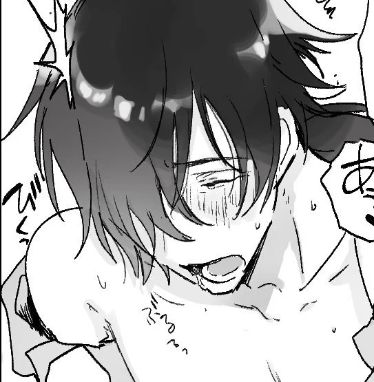 【以龍】R18 わりと男性向け表現。
リスインはプロフィール欄で年齢が判断できる方のみ。 https://t.co/pbJr54b6Ap 