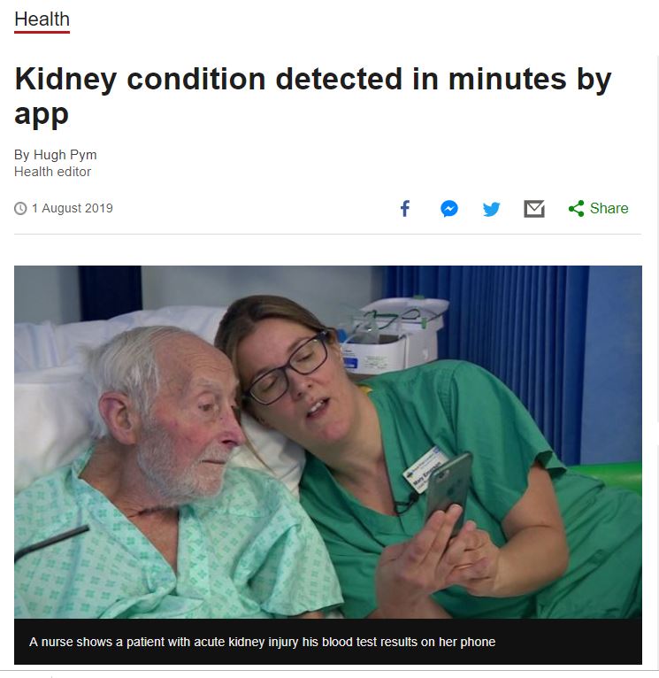 NIHR Applied Research Collaboration North Thames tweet media