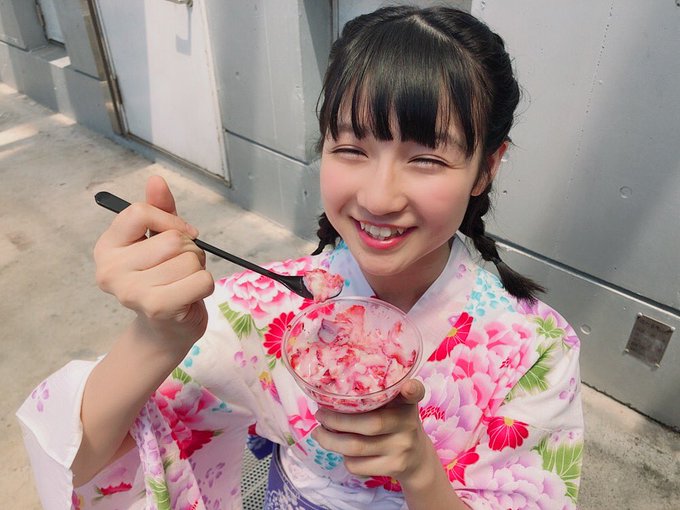 今村麻莉愛のTwitter画像36