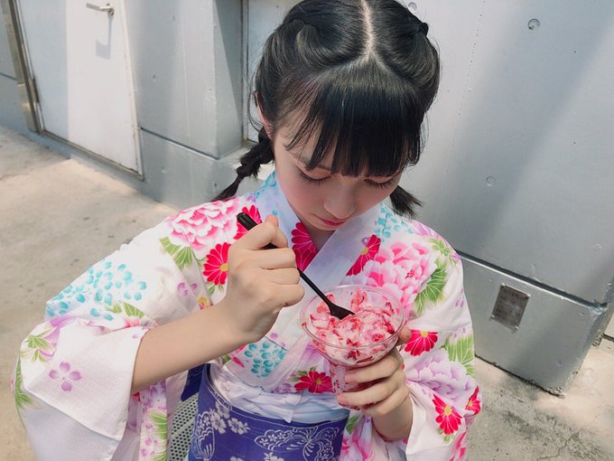 今村麻莉愛のTwitter画像34