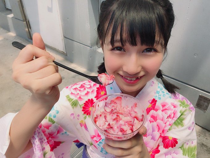 今村麻莉愛のTwitter画像33