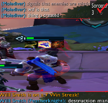highlights_tft's tweet photo. Tonight in theaters all across the globe, Will Smith brings you: Destruction Man

#tft #tftmemes #tftmoments #tftfunny #teamfighttactics #garen #redbuff #sorcerertft #tftlol
@Liquid_hsdog @coL_superjj102 @scarra @DisguisedToast https://t.co/Z9trKtZ1mu