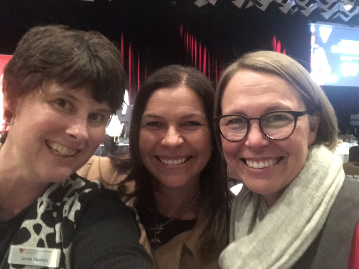 lofty1's tweet photo. Happy faces of the ALP.   #WlaSymp https://t.co/tJ1gPD7eI0