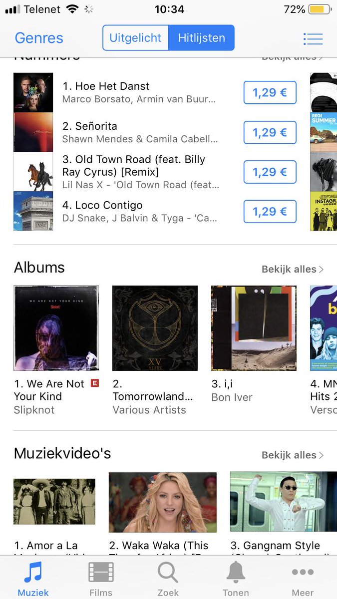 DjJonasty's tweet photo. @slipknot Already trending in Belgium 🤘 https://t.co/gtb6BSRWUd
