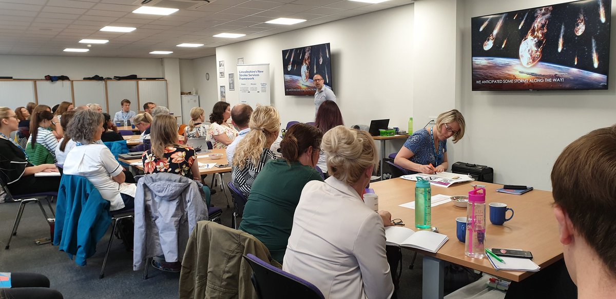 <a href="/100Stroke/">Lincolnshire 100 Day Stroke Challenge</a> and so it begins😁