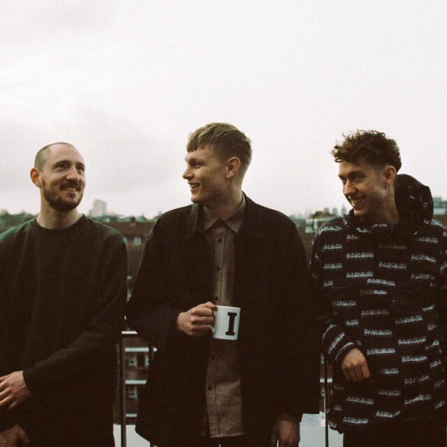 Clue Records tweet media